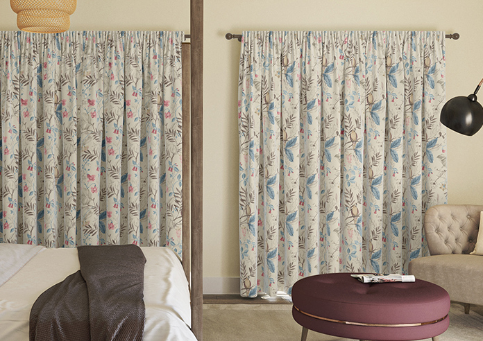 Iquitos, Antique - Made to Measure Curtains - Image 7